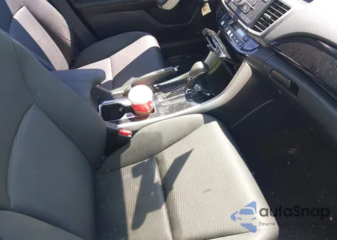 2016 Honda Accord Lx from USA, damaged, VIN 1HGCR2F35GA146609